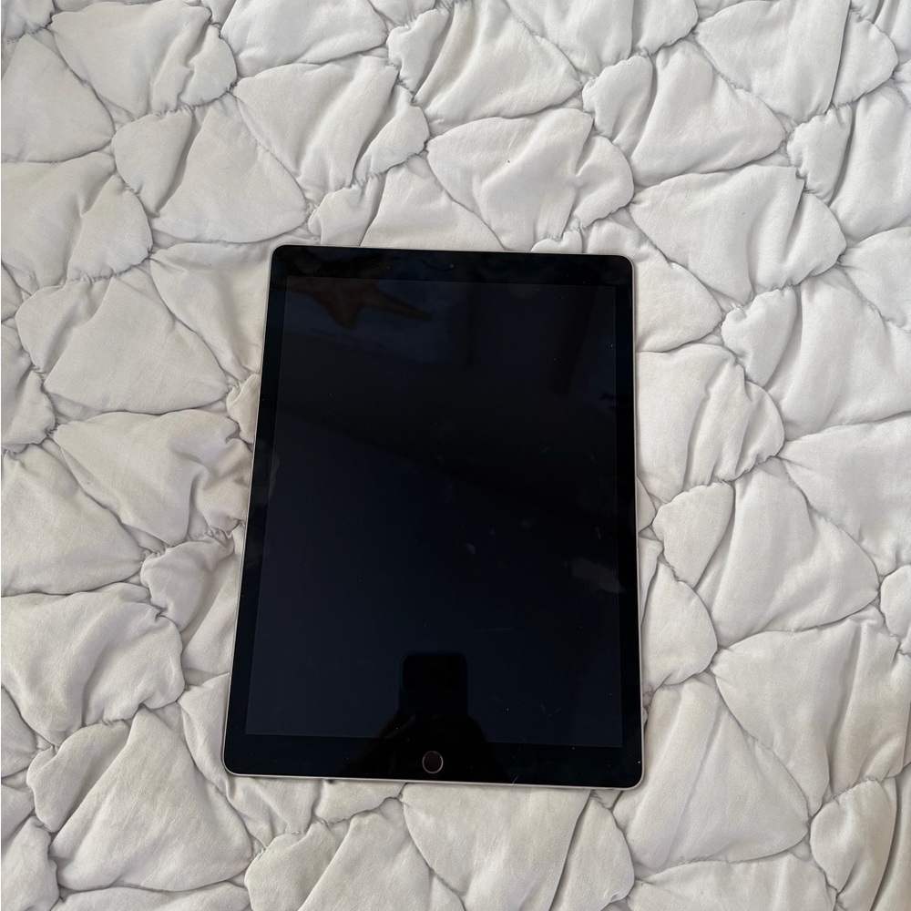 iPad Pro 12.9 Inch 2nd Generation. Excellent Condition - Picture 2 of 6
